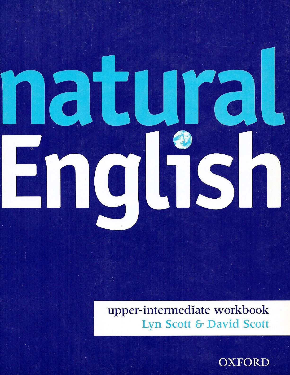 Natural English Upper-Intermediate Workbook / Рабочая тетрадь