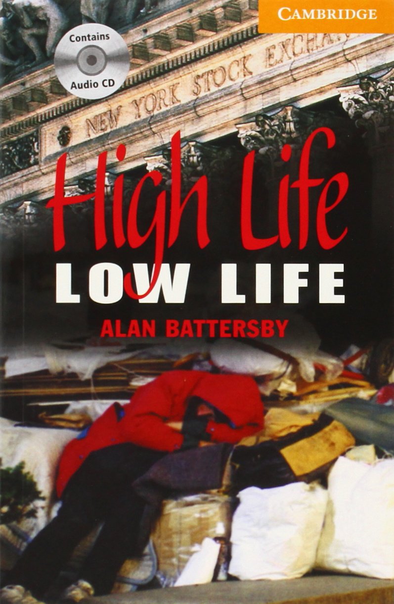 High Life, Low Life + Audio CD 4
