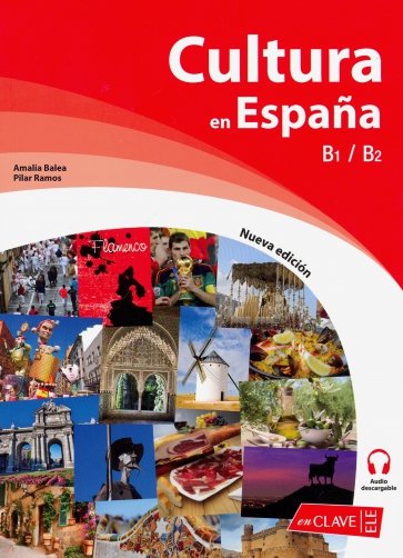 Cultura en Espana