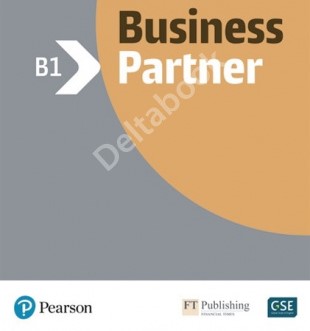 Business Partner B1 Teacher Presentation Tool / Код для учителя