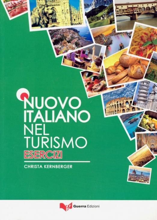 Nuovo italiano nel turismo Esercizi