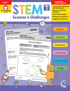 STEM Lessons and Challenges 1