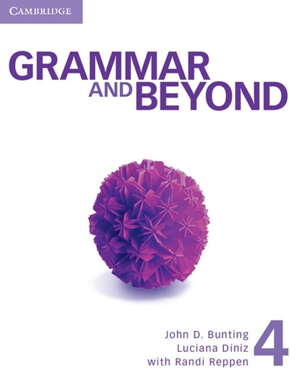 Grammar and Beyond 4 Student's Book / Учебник