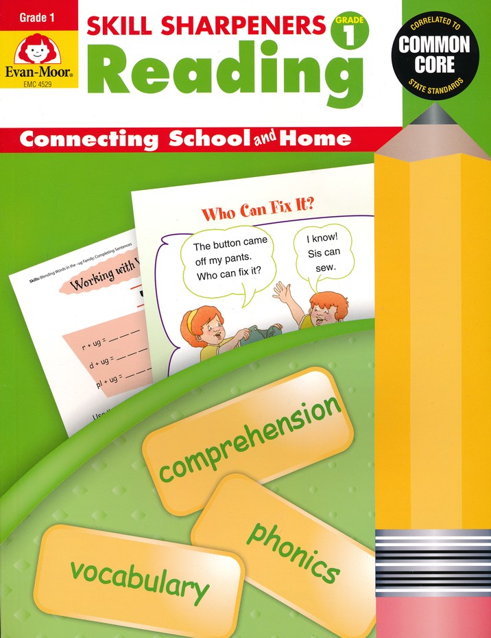 Reading Grade 1 / Чтение
