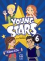 Young Stars 6 Class CDs / Аудиодиски