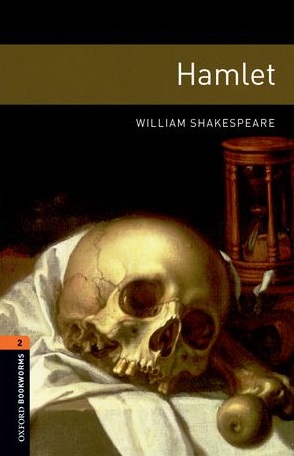 Oxford Bookworms: Hamlet + Audio