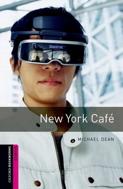 New York Cafe + Audio
