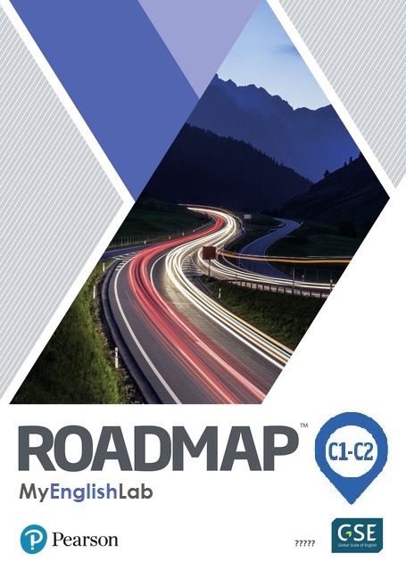 RoadMap C1-C2 MyEnglishLab Online Practice / Онлайн-практика