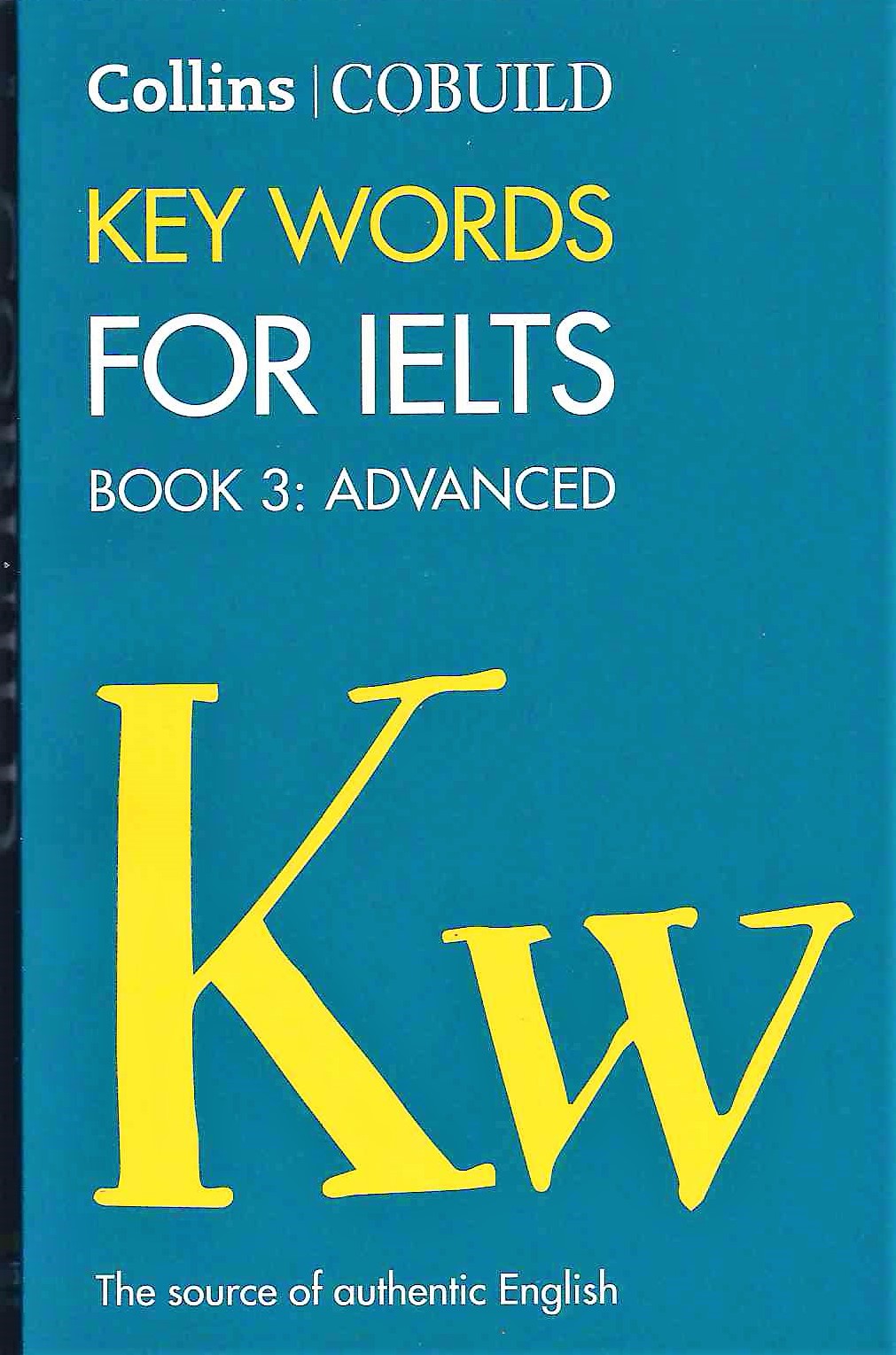 Key Words for IELTS Book 3