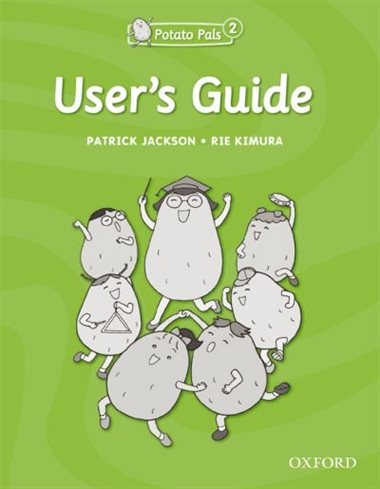 Potato Pals 2 User's guide / Книга для учителя