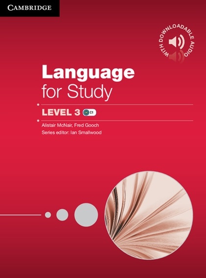 Language for Study 3