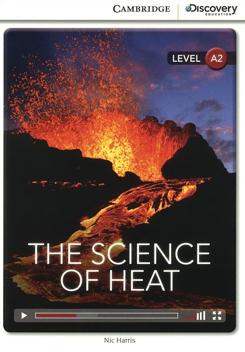The Science of Heat