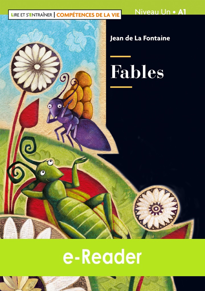 Fables e-Book