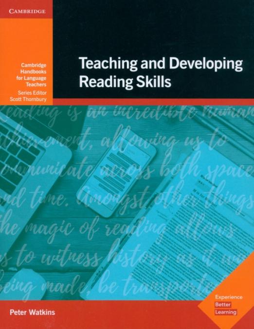 Teaching and Developing Reading Skills