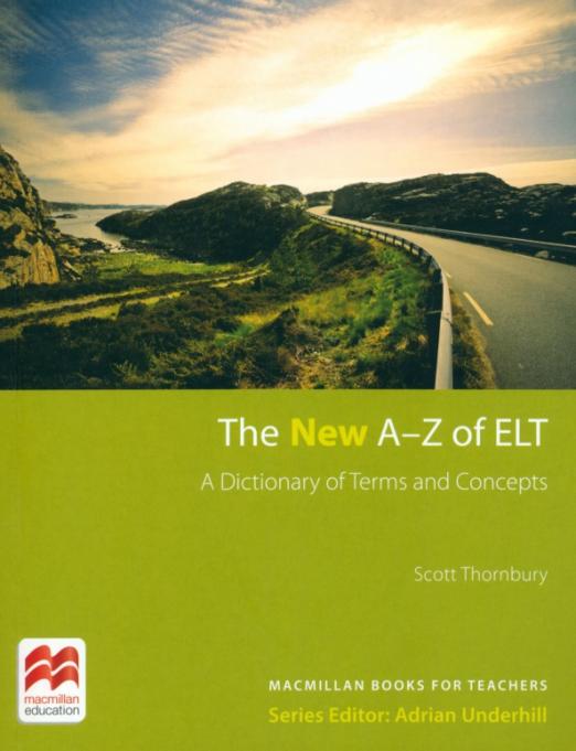 The New A–Z of ELT
