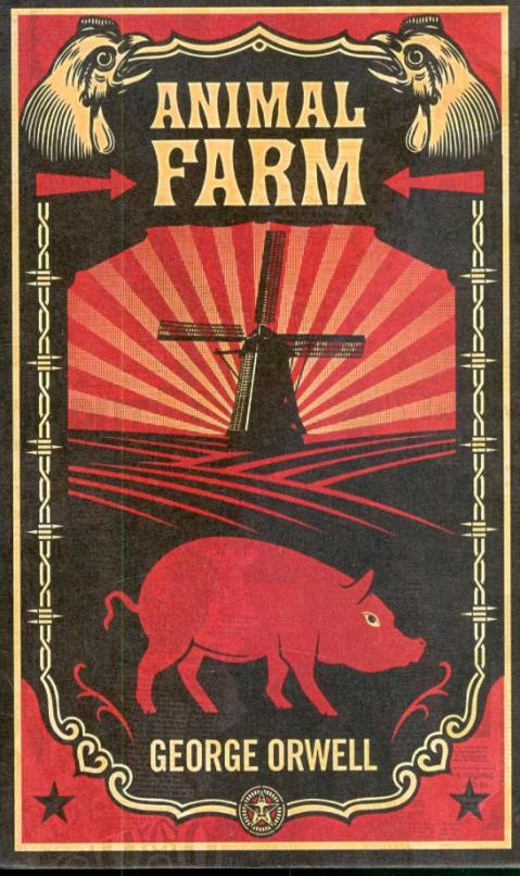 Animal Farm