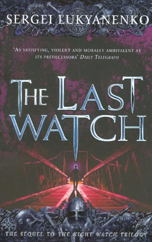 Last Watch