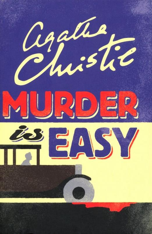 Murder Is Easy