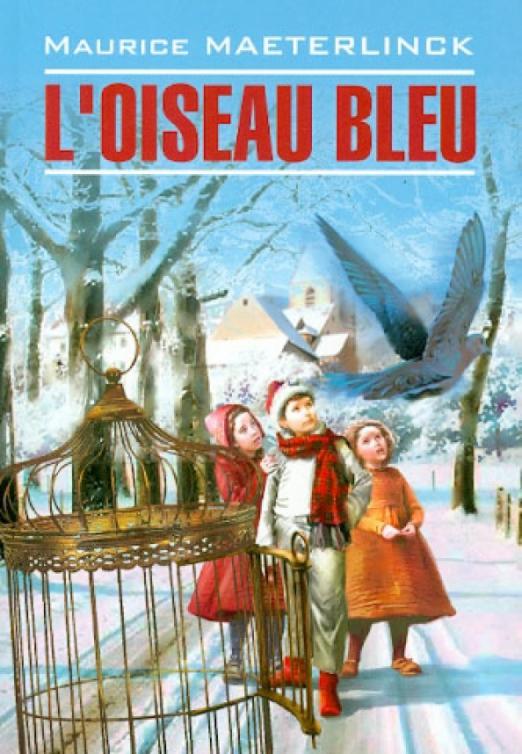 L'Oiseau Bleu