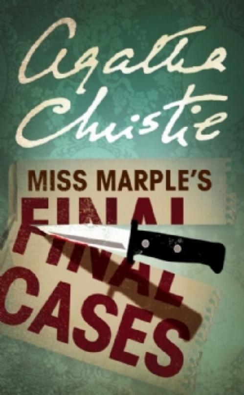 Miss Marple's Final Cases