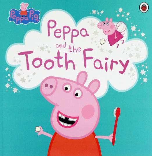 Peppa Pig. The Tooth