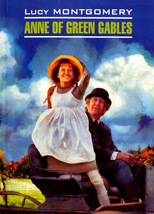 Anne of Green Gables