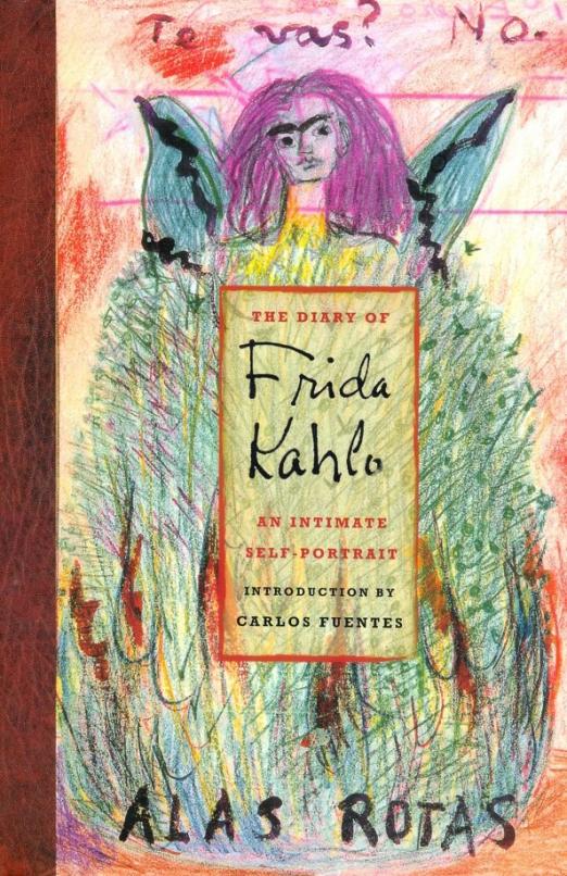 The Diary of Frida Kahlo