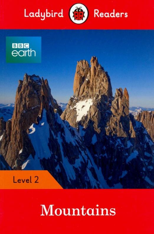 BBC Earth. Mountains + downloadable audio