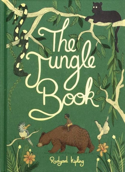 The Jungle Book