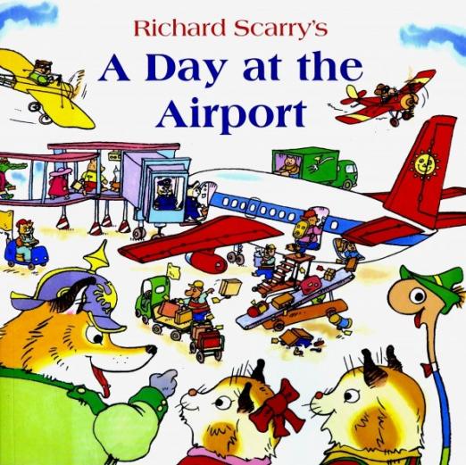 A Day at the Airport