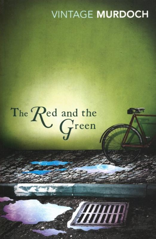 The Red and the Green