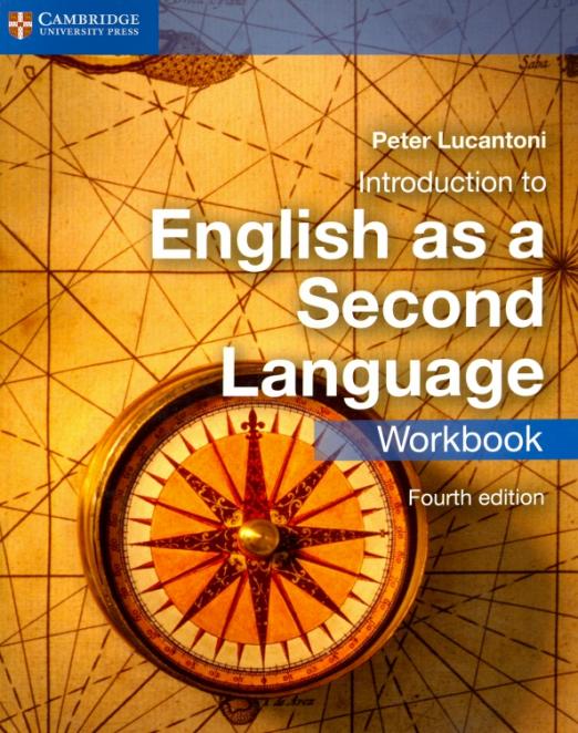 Introduction to English as a Second Language. Workbook / Рабочая тетрадь
