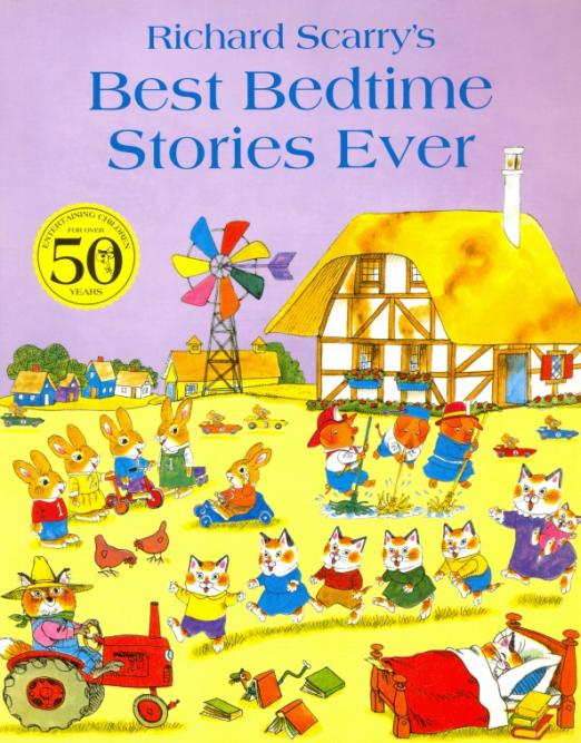 Best Bedtime Stories Ever