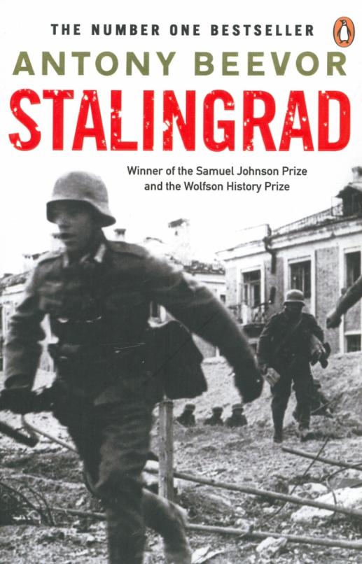 Stalingrad