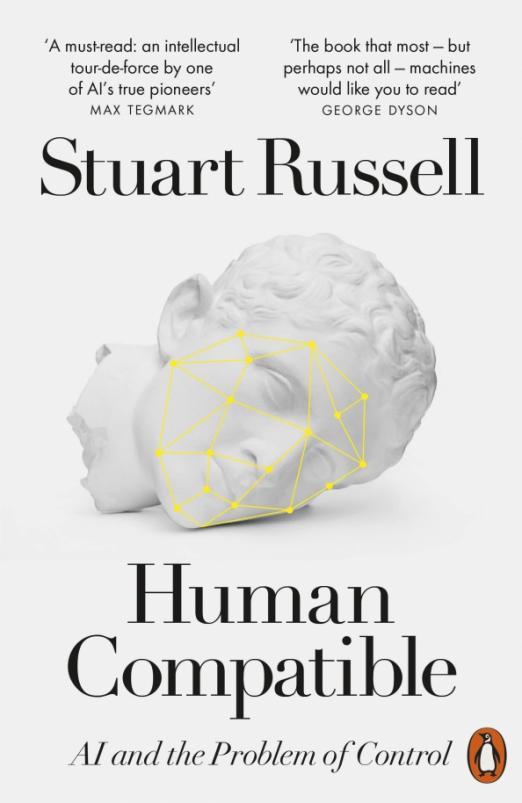 Human Compatible. AI and the Problem of Control