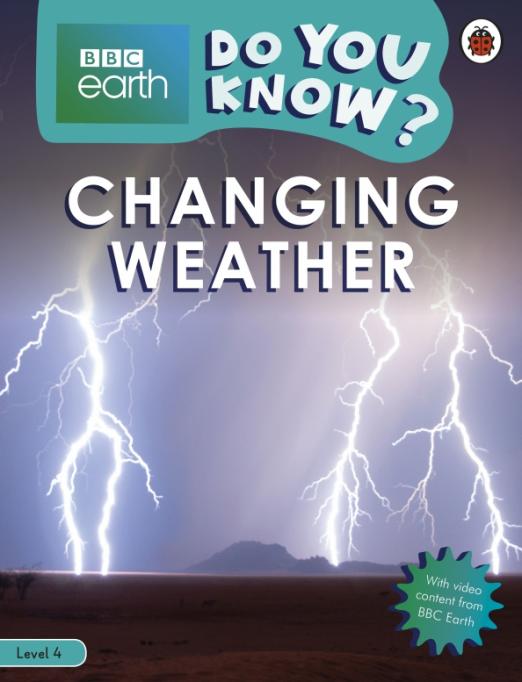 Do You Know? Changing Weather (Level 4)