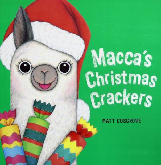 Macca s Christmas Crackers