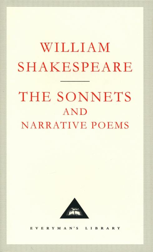 The Sonnets and Narrative Poems