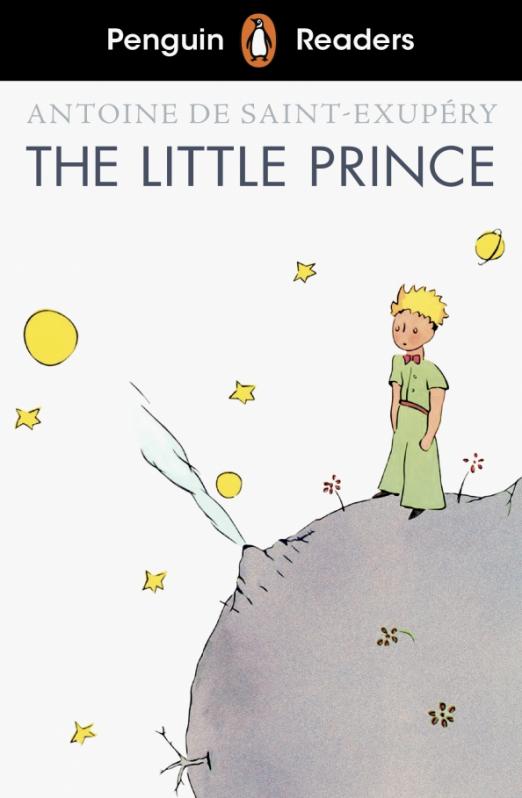 The Little Prince (Level 2) +audio