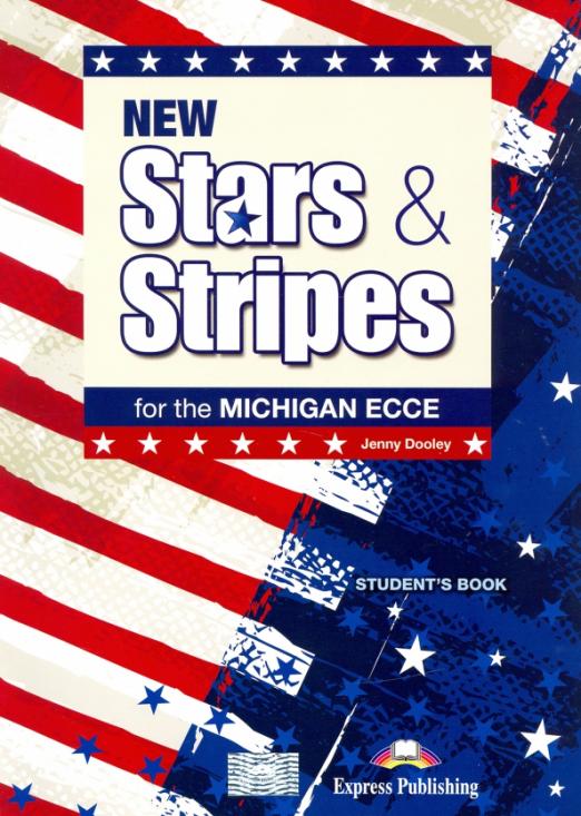 New Stars & Stripes Michigan Ecce Student's Book