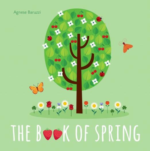 The Book Of Spring