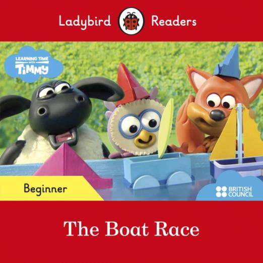 The Boat Race