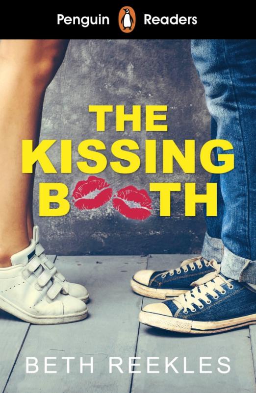 The Kissing Booth. Level 4