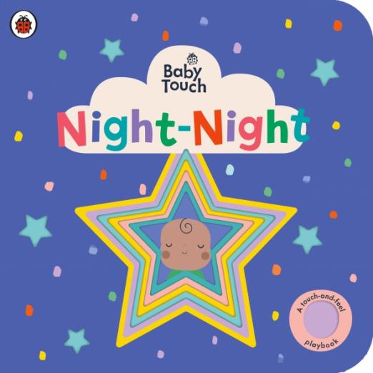 Baby Touch. Night-Night