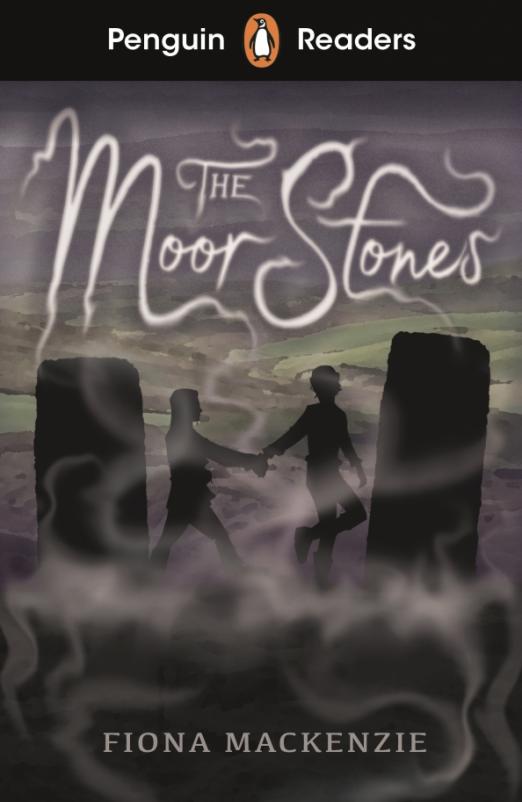 The Moor Stones. Starter Level