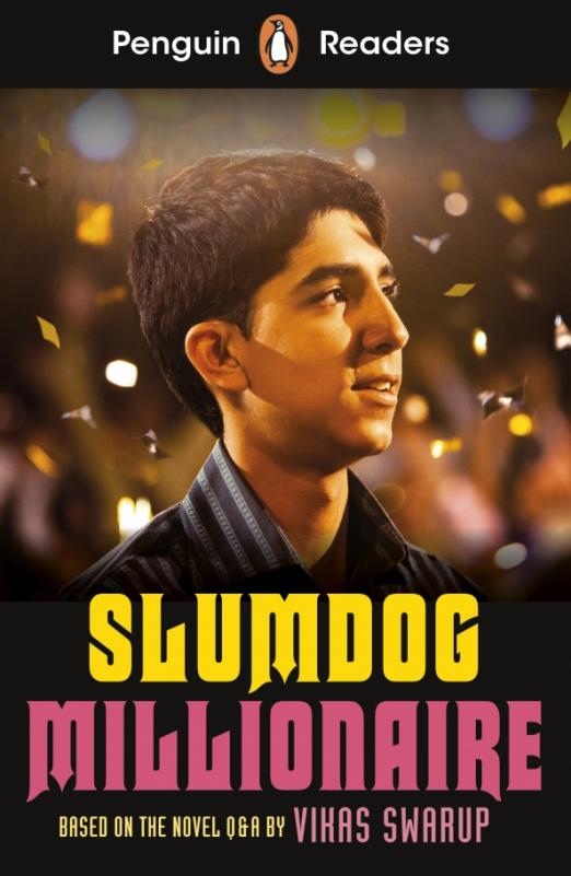 Slumdog Millionaire. Level 6