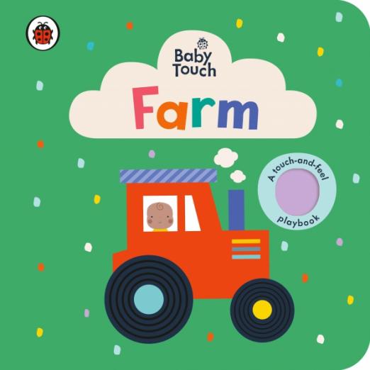 Baby Touch. Farm