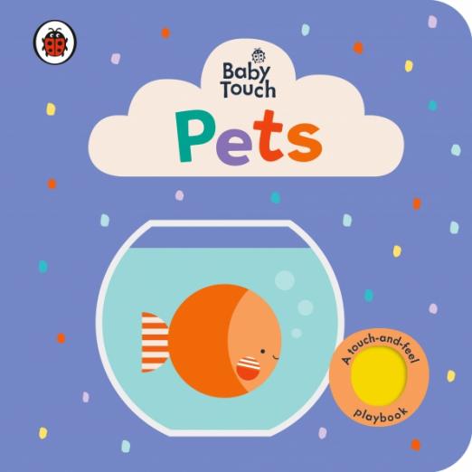 Baby Touch. Pets