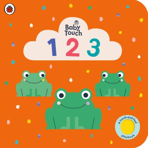 Baby Touch. 123