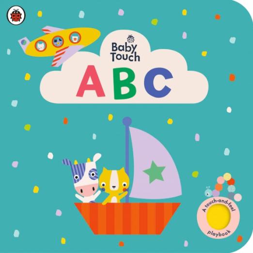 Baby Touch. ABC